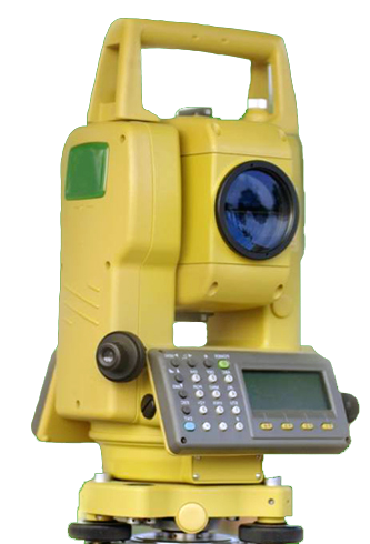 skaner geodezyjny